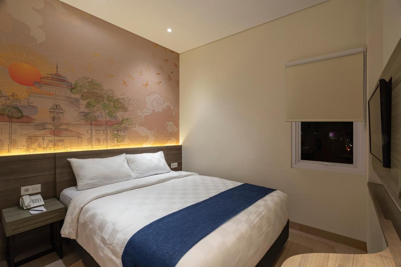 Hotel 88 Alun Alun By Wh 2*