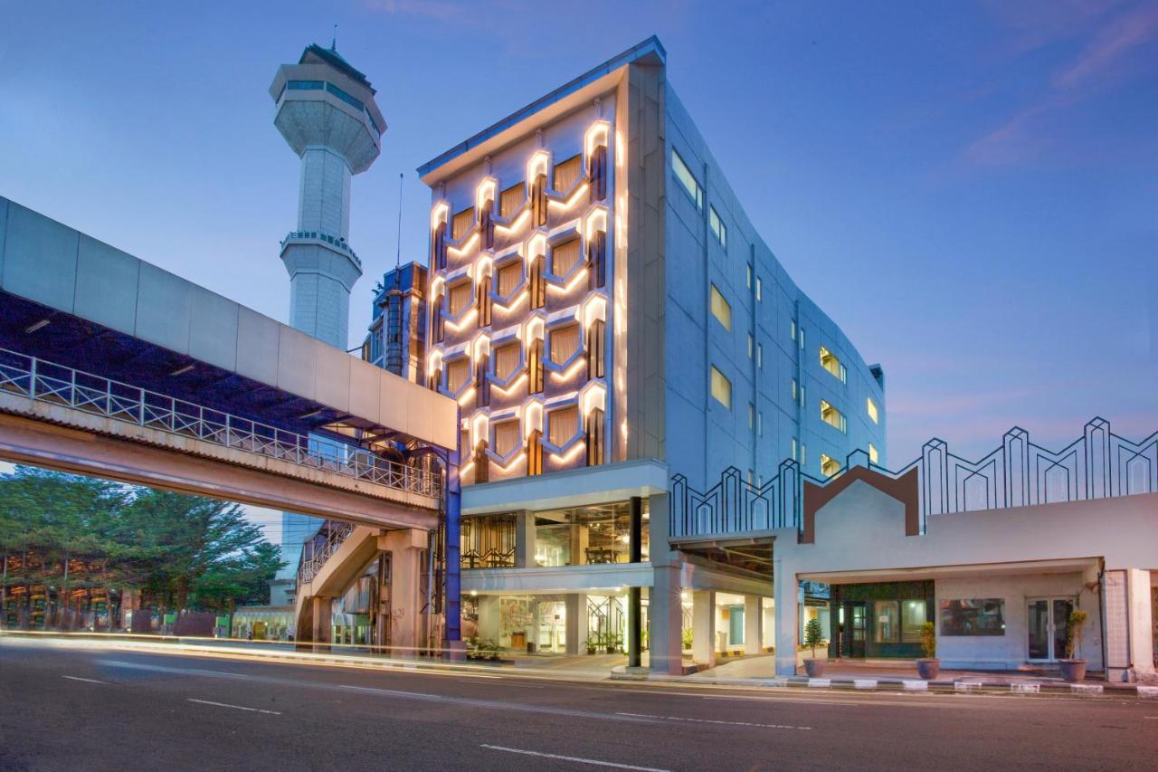 88 Alun Alun By Wh Hotel