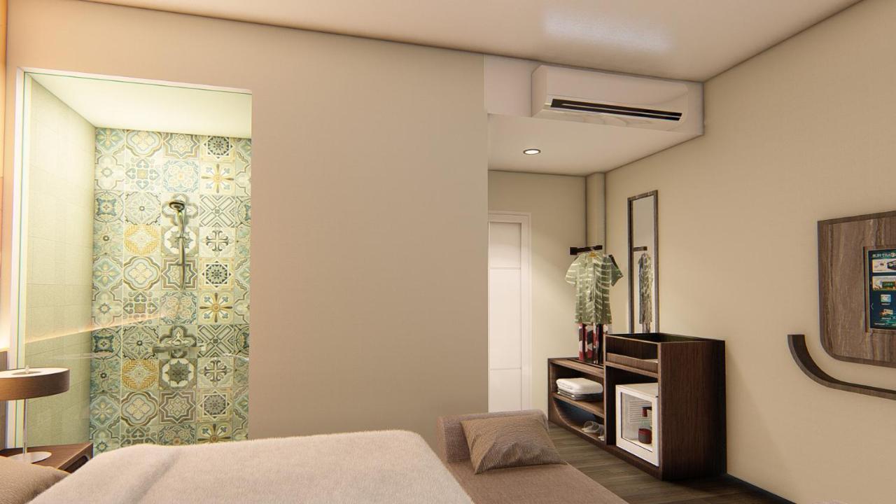 Hotel 88 Alun Alun By Wh Bandung